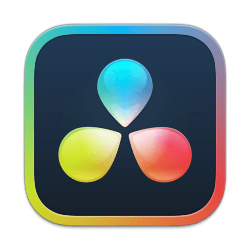 DaVinci Resolve